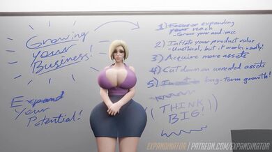 The Expansionist Lesson