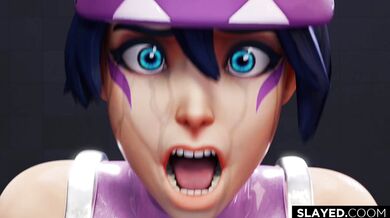 Sexy Maid Wicked Mistress [Horny] [EngSub]