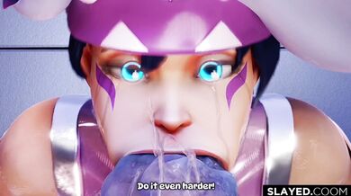 Sexy Maid Wicked Mistress [Horny] [EngSub]