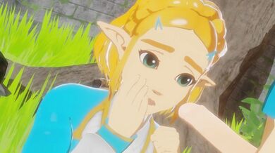 Sexy Royalty: The Audio-Visual Hentai Experience