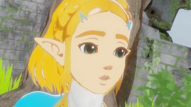 Sexy Royalty: The Audio-Visual Hentai Experience