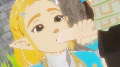 Sexy Royalty: The Audio-Visual Hentai Experience