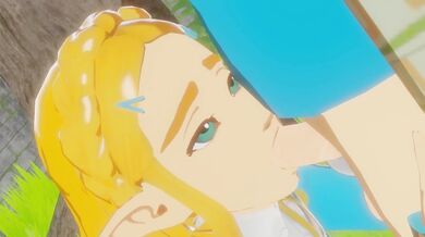 Sexy Royalty: The Audio-Visual Hentai Experience