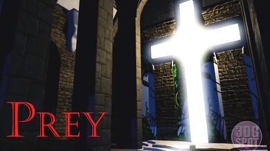 FantasyWorld: A Love Story in Virtual Reality