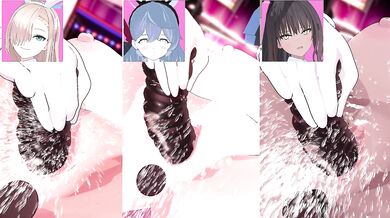 Unboxing the Blue Archive Sex Toy Collection: A Guided Masturbation Tour