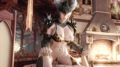 Forbidden Fruit: A Hentai Adventure in the Woods