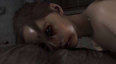 The Evil Mortuary: The Good Ending ~No Guro~ [VGamesRy]