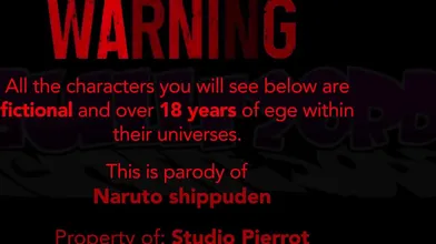 Sexual Tension and Release: The Raikage and Sakura (Elguille20rd Version)