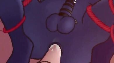 Unleashing the Beast in the Furrys Funhouse