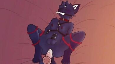 Unleashing the Beast in the Furrys Funhouse