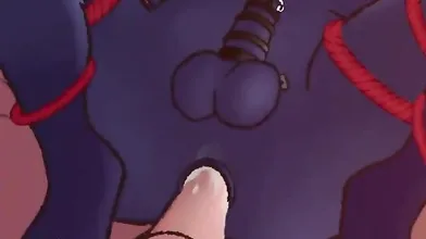 Unleashing the Beast in the Furrys Funhouse