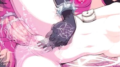 The Demonic Future Spurt