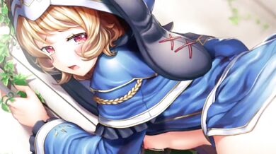 Wild Bunnies in the Bedroom - HMV Special Edition