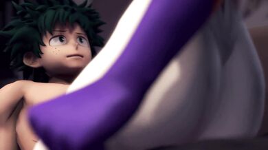 MILF Lady on Dekus Huge Dick [Great M8] [1080p]