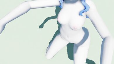 Five Hip Dance Instructors Perform Sexy Moves in the Bedroom
