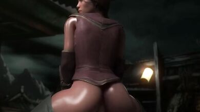 Cowgirl Jade Rides the Rodeo with Her Lustful Stallion!