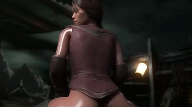 Cowgirl Jade Rides the Rodeo with Her Lustful Stallion!