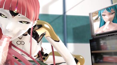 Hentai Anal Tickling (Flim13)