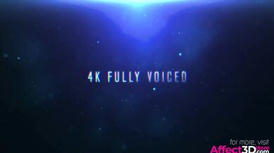 Hardcore Police Futanari Action: Officer on Dick Episode 2 - 3D Animation