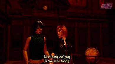 My Girlfriend Helps me Out with My Big Cock