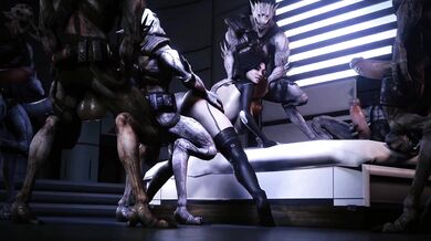 The Monster Breeding Program - Directors Cut