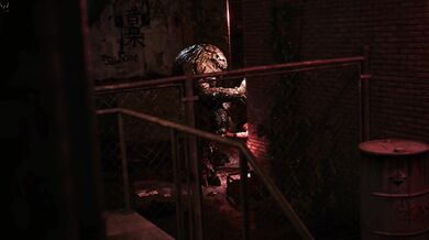 The Monster Breeding Program - Directors Cut