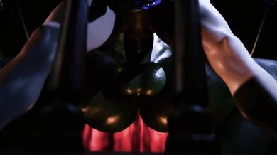 The Monster Breeding Program - Directors Cut