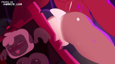 Blasphemous Babes in Black Leather