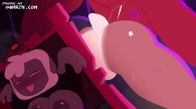 Blasphemous Babes in Black Leather