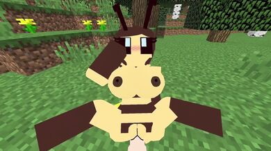 Minecraft Sex Mod - Bee Schnurri TV