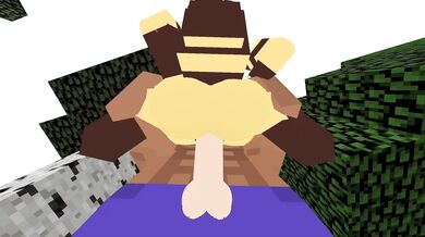 Minecraft Sex Mod - Bee Schnurri TV