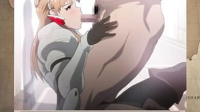 The Royal Princess Knight - Nighthawk