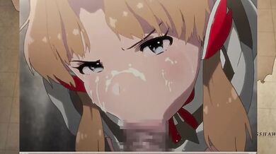 The Royal Princess Knight - Nighthawk