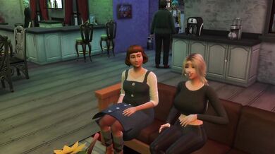 The Futa Adventurer Part 10: The Ultimate Journey