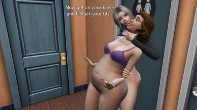 The Futa Adventurer Part 10: The Ultimate Journey