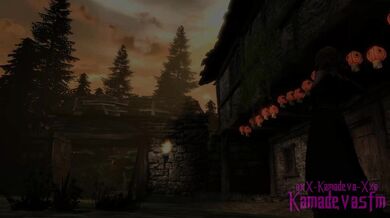 The Blue Stripes - Episode 2: Kamadevasfm