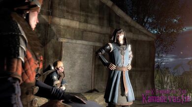 The Blue Stripes - Episode 2: Kamadevasfm