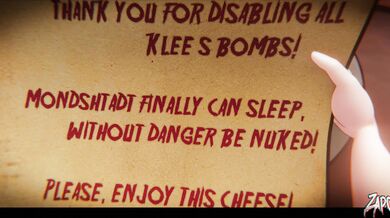 Gnawing on a plump rodent, she devours her meal with lustful delight