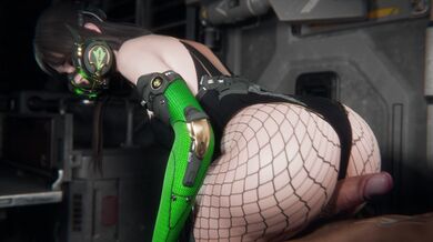 [Madruga3D] Freyna - The First Descendant (White)!