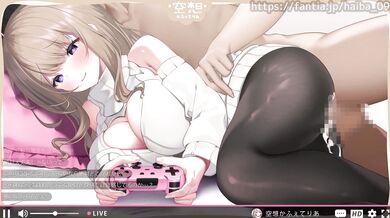 Lapin Gris, mesmerized by the allure of Mocasans breasts