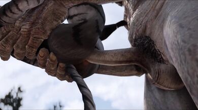 Mighty Mews Penetration Prowess: When a Catgirl Meets the Giant Cock