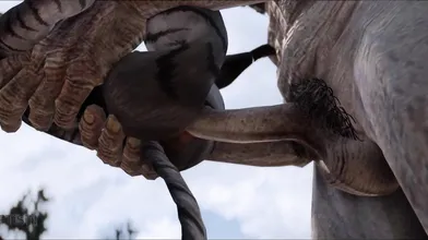 Mighty Mews Penetration Prowess: When a Catgirl Meets the Giant Cock