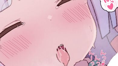 Bunny Hatsuyuki Softcore and Love Love Ecchi: The Forbidden Desire