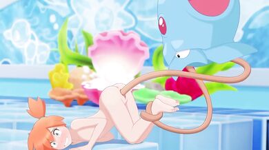 Rainy Day Camping with Misty and Tentscool [SFW]