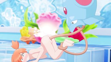 Rainy Day Camping with Misty and Tentscool [SFW]