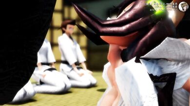 Competing clubs face a fierce invasion of the yewu club in their tournament