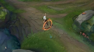 League of Legends Custom Skins: Qiyana and the Bunnysuit