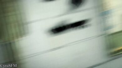 Unexpected Pregnancy Inside Lab SFM