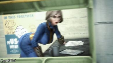 Unexpected Pregnancy Inside Lab SFM