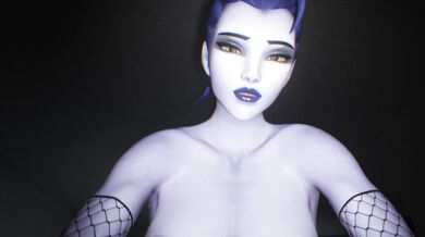 Robotic Lust: Woman vs Machine